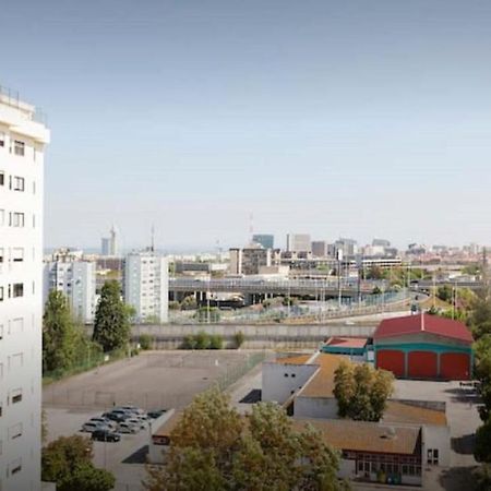Modern Apartment For Family And Group Of Friends Sacavem Exterior photo