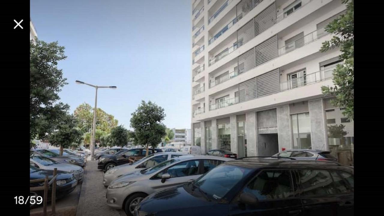 Modern Apartment For Family And Group Of Friends Sacavem Exterior photo