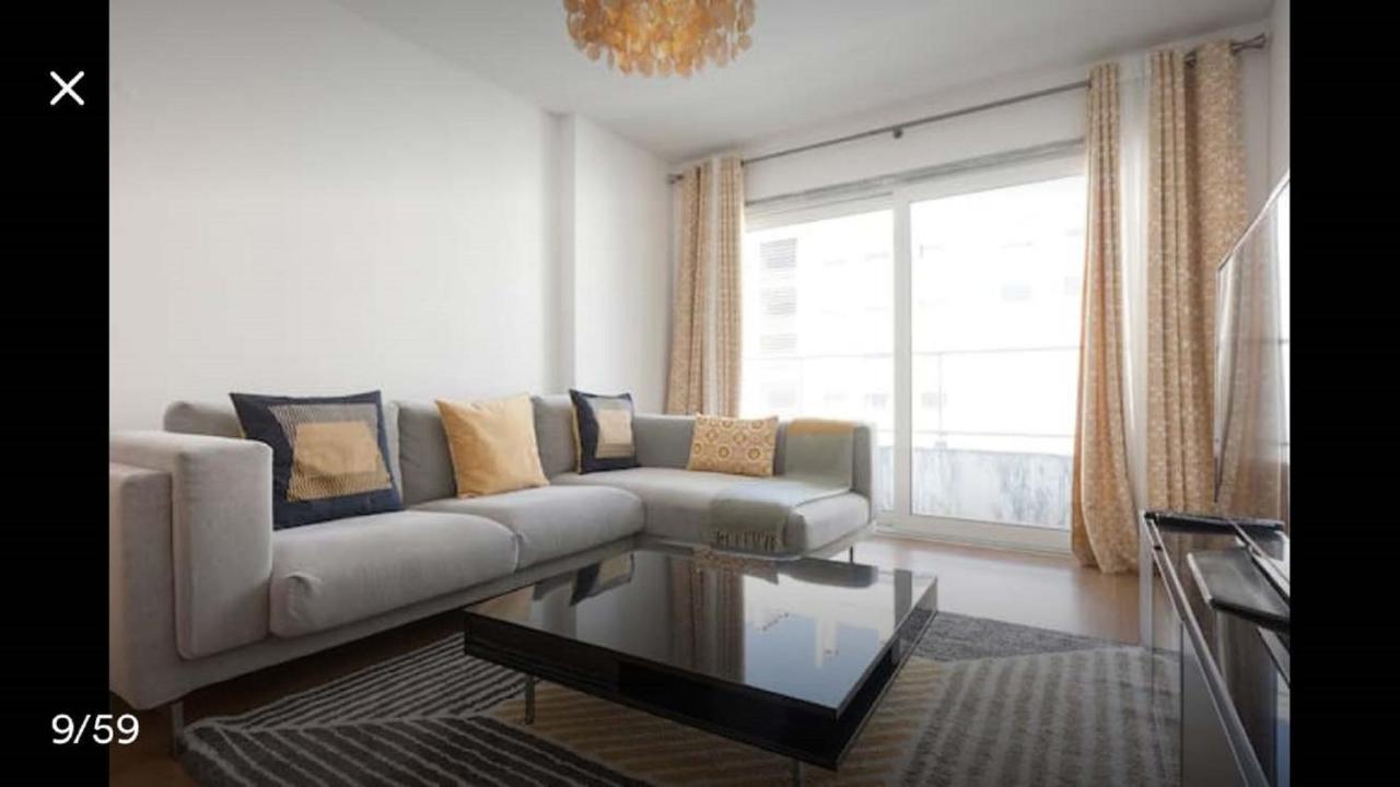 Modern Apartment For Family And Group Of Friends Sacavem Exterior photo